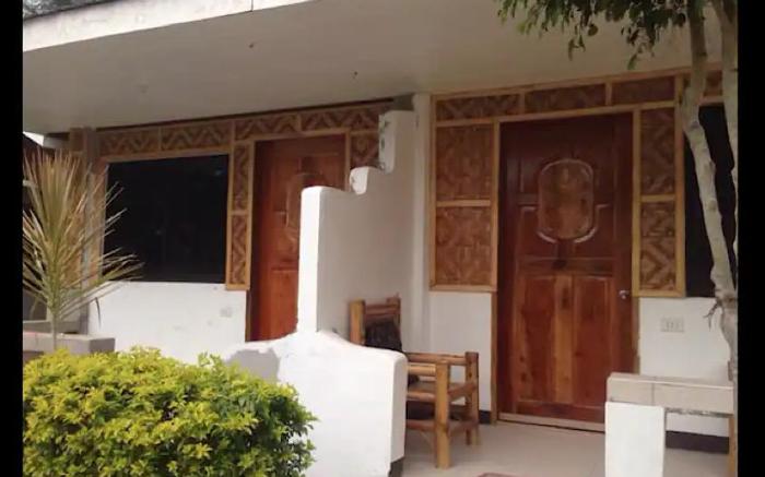 Combined Holiday Cottage (A)