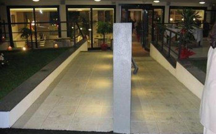 Euro House Rome Airport