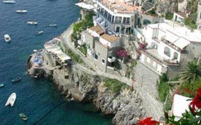 Hotel Onda Verde