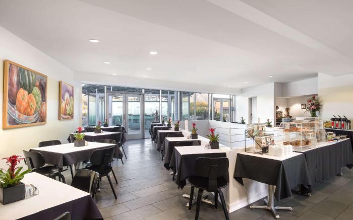 Acqua Hotel