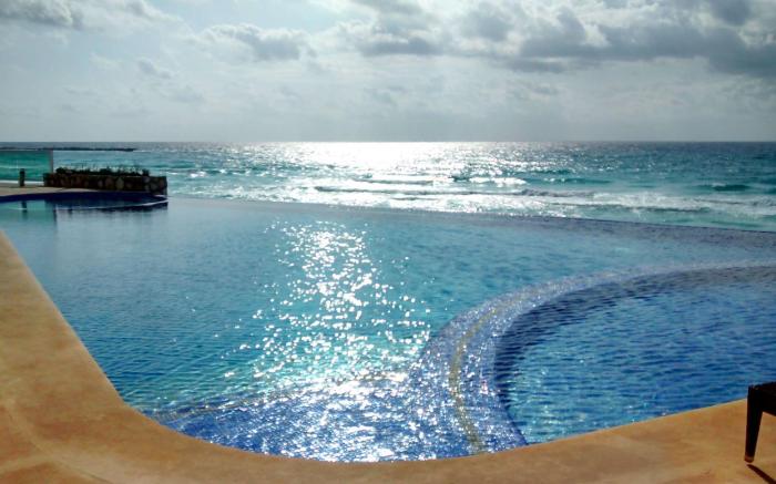 Ocean Dream Cancun