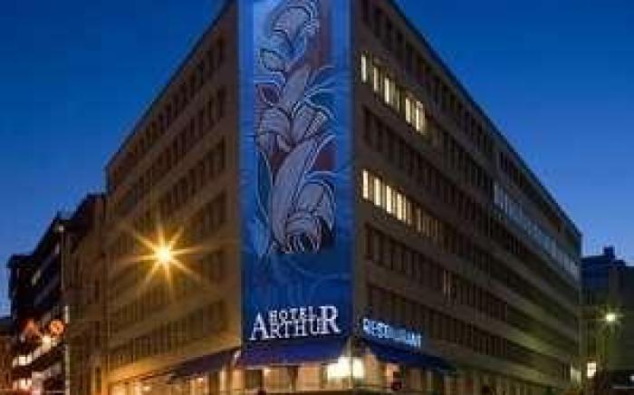 Hotel Arthur