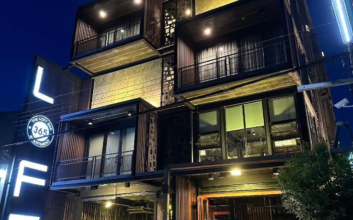 The Loft Bar365