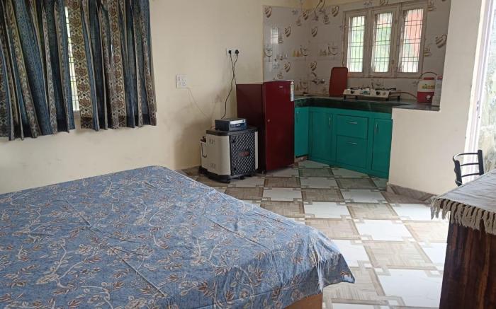 Chitwan Home Stays