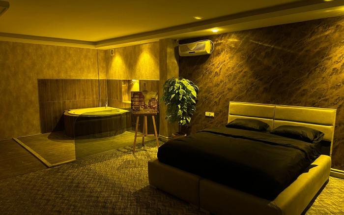 ÇANKAYA SUIT OTEL