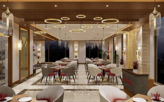 Ramada Resort by Wyndham Gilgit