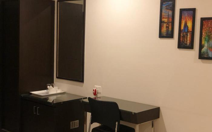 Acsys Hotel