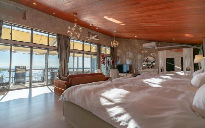 Glamping＆Resort WOOD DESIGN PARK NOMA