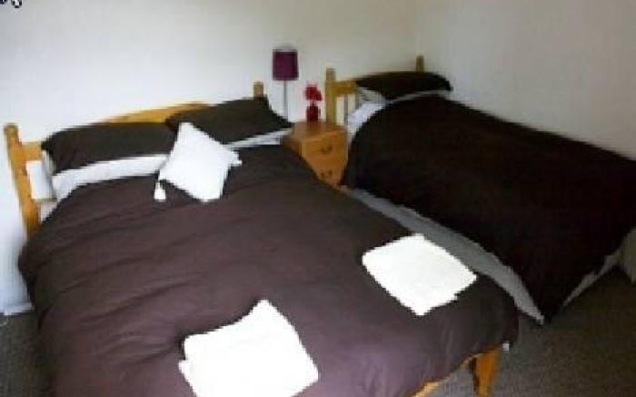 Globe Guesthouse