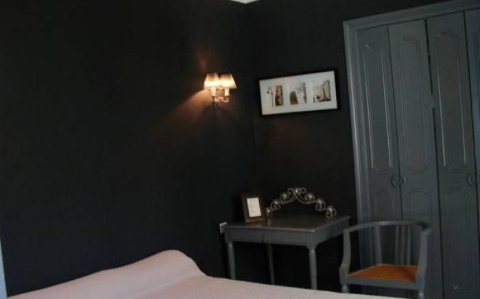 Chambres d'hotes & Spa Les Perce Neige