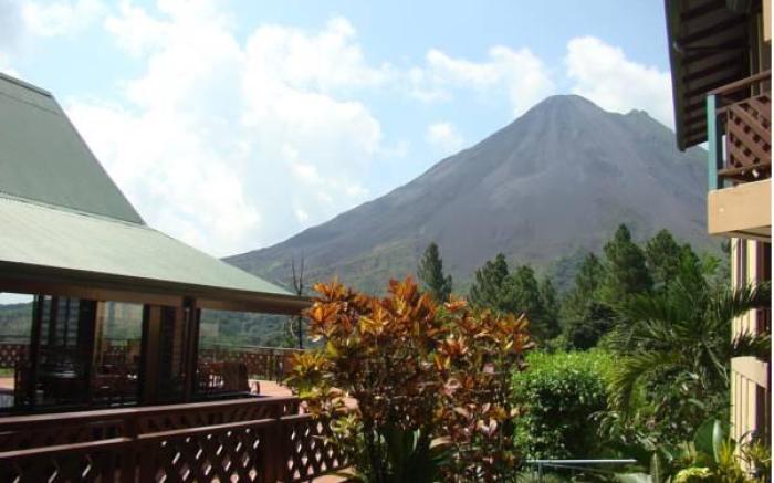 Arenal Observatory Lodge & Trails