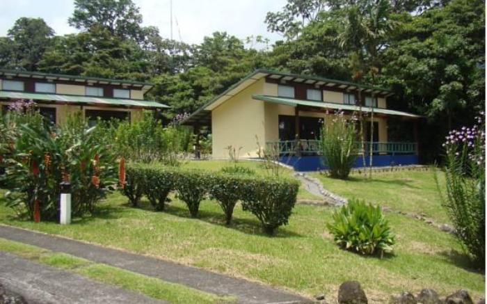 Arenal Observatory Lodge & Trails