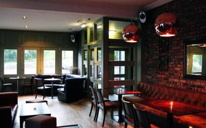 Richmond Park Hotel