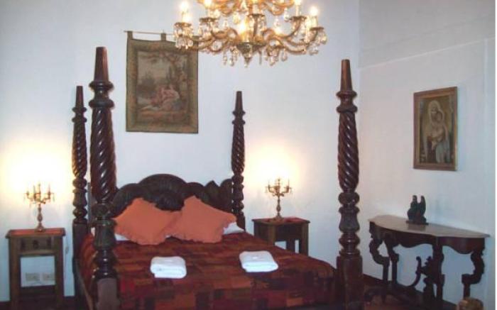 Hotel Casa Antigua by AHS