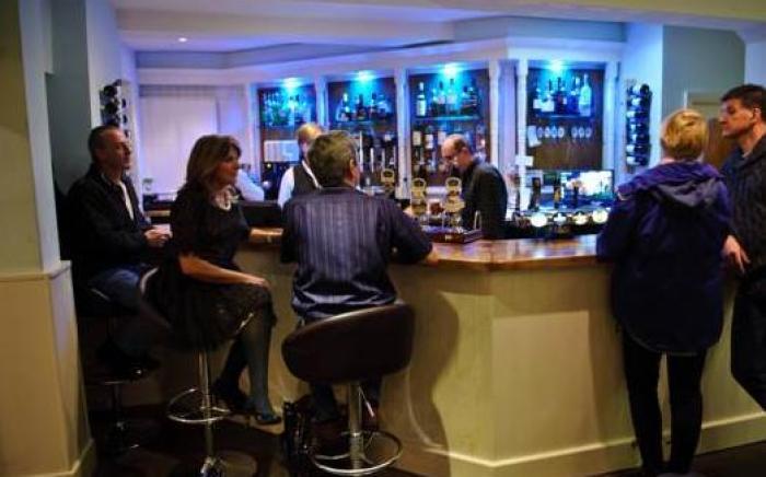 The Craven Heifer Inn