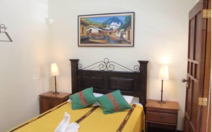 Posada San Vicente by AHS