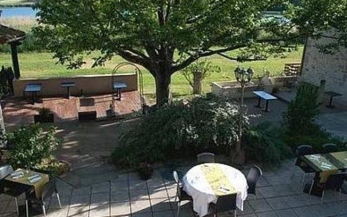 Logis Hotel Les Vieilles Granges