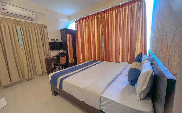 Hotel Willow Tree