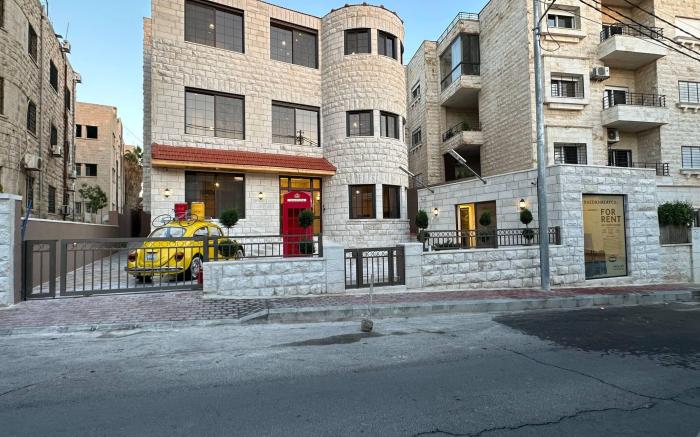 8 Antica Jabalal-lwebdeh