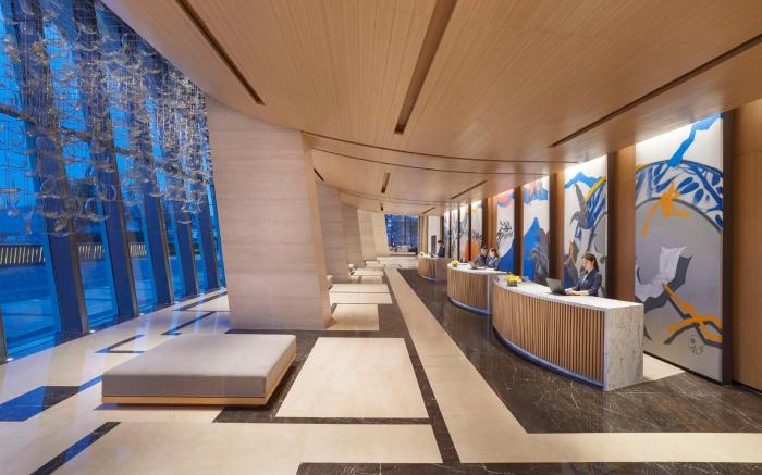 Hyatt Regency Hengqin