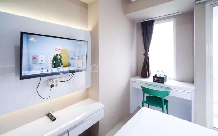 Homey Studio Tanglin Supermall Mansion By Travelio