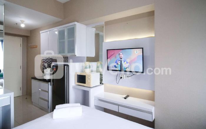 Homey Studio Tanglin Supermall Mansion By Travelio