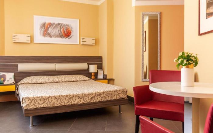 Park Hotel Residence