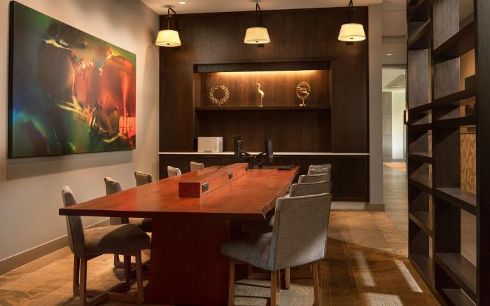Hyatt Place Calgary Airport