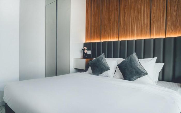 Sky88 Luxury2BR KSL/Midvalley/CS
