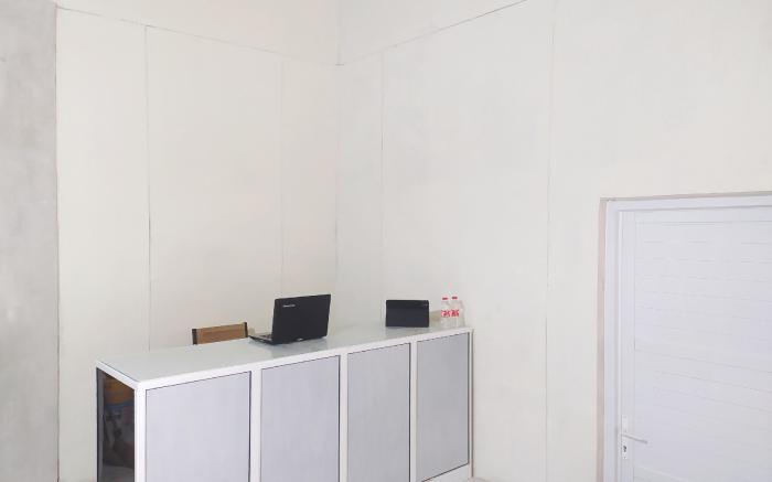 RedDoorz Syariah near Exit Tol Bojong Pekalongan