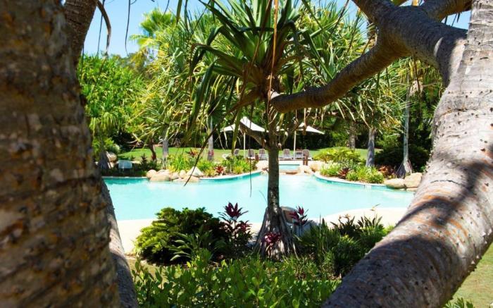 Cotton Beach Resort - Tweed Coast Holidays