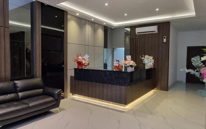 Vivotel Hotel