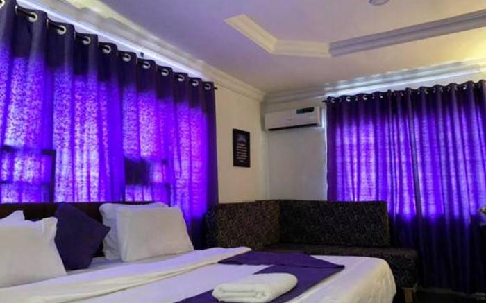 Airport Budget Hotel