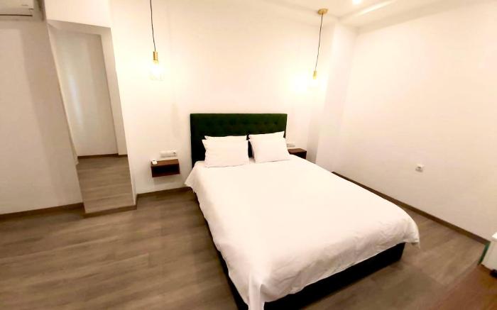 Real City Suites Syntagma