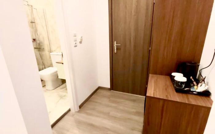 Real City Suites Syntagma