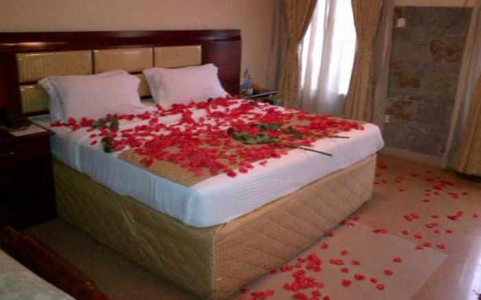 De Rembrandt Hotels and Suites