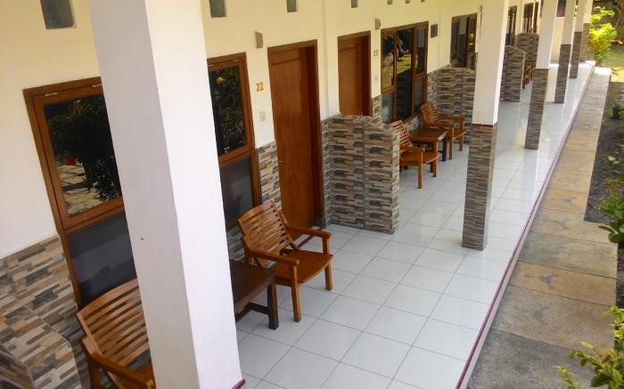 Hotel Tentrem Syariah