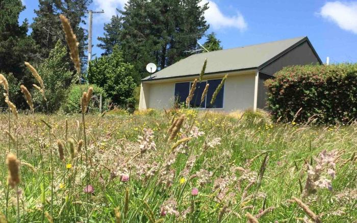 Sunrise Mountain View Cabin Retreat