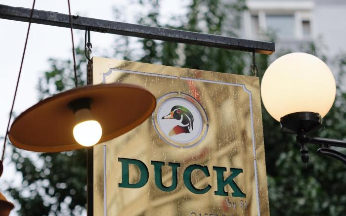 DUCK   OTEL 