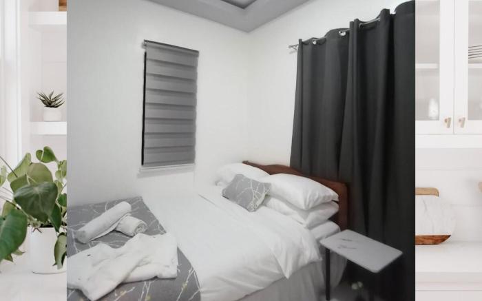 Estien's cozy apartment top with wifi