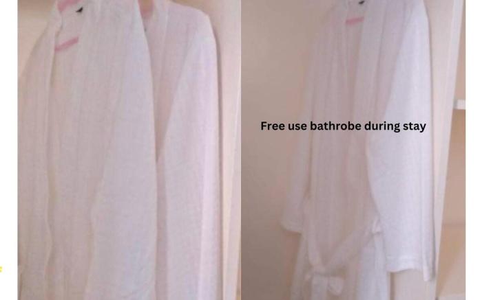 Estien's cozy apartment 2 with wifi