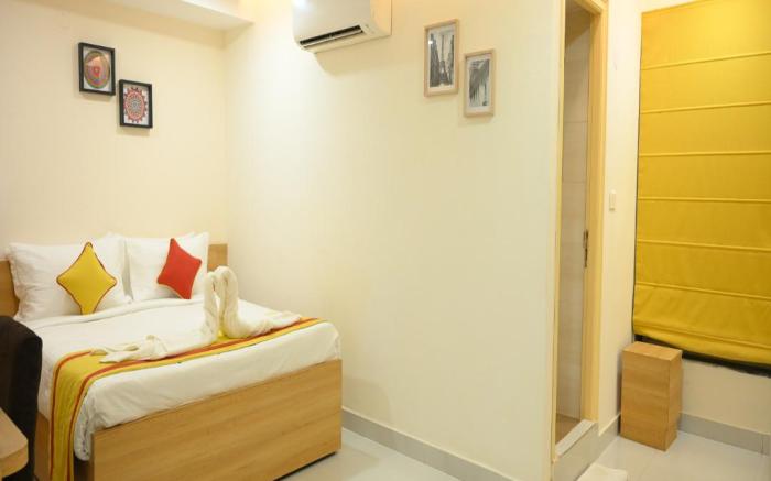 Hotel Sudarshan Grand