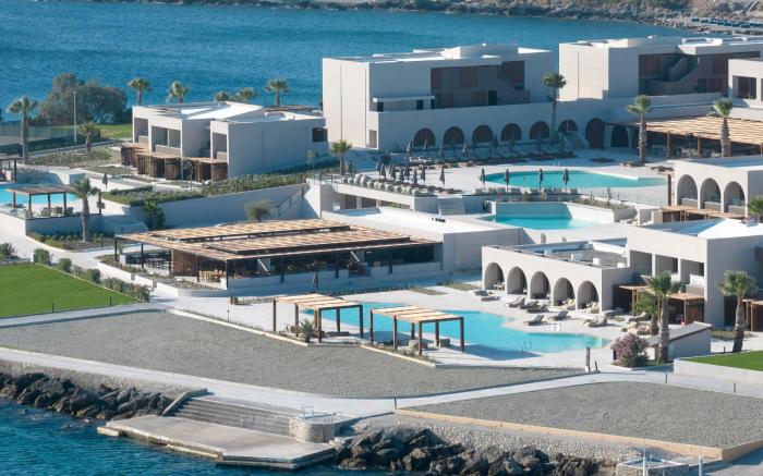 Elissa Adults-Only Lifestyle Beach Resort