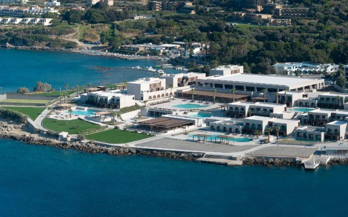 Elissa Adults-Only Lifestyle Beach Resort
