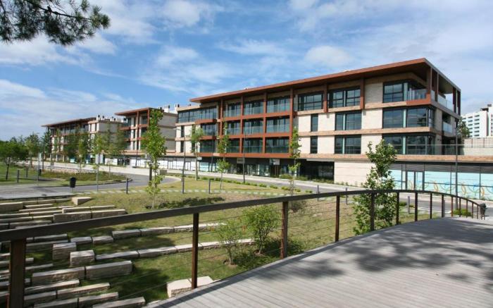 Troia Residence - Apartamentos Ácala by The Editory
