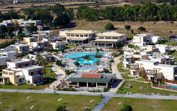 Natura Park Village Hotel & Spa
