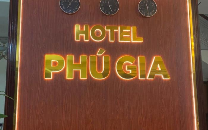 Phu Gia Hotel