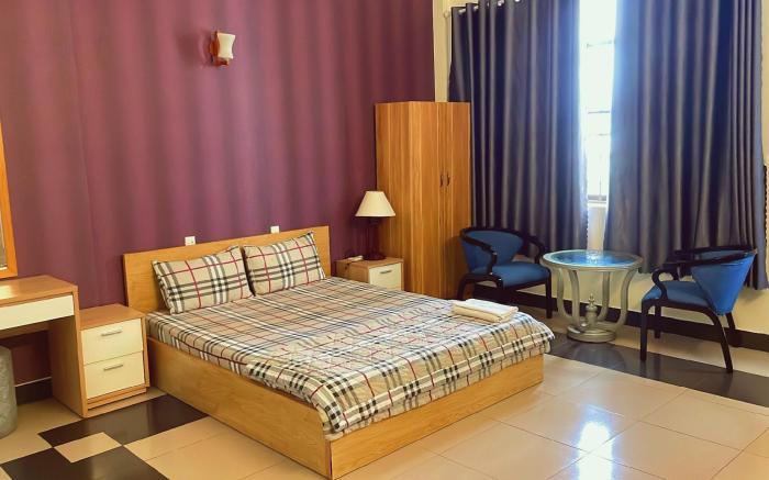 Phu Gia Hotel