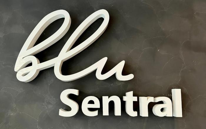 Blu Sentral Hotel 