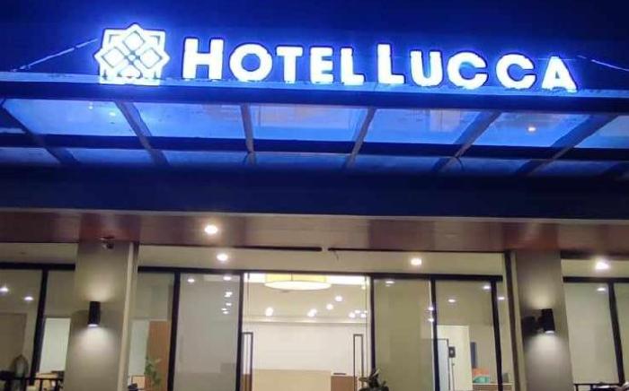 Hotel Lucca 